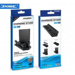 Dobe Charging Stand for PS4/Slim